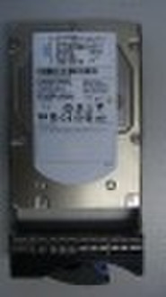 450G 15krpm SAS Festplatte des Servers für IBM 45D0519