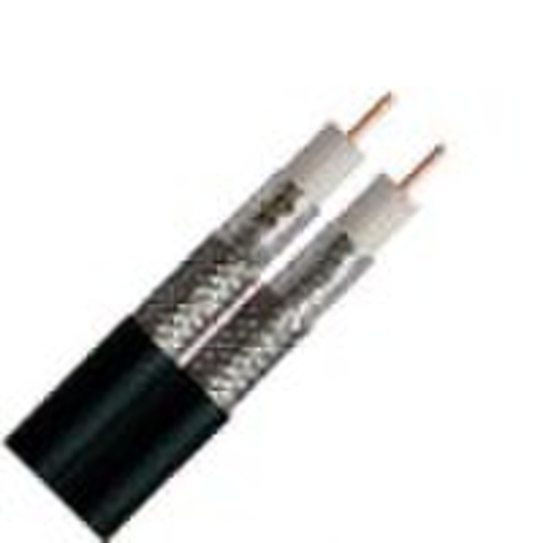 Rg11 coaxial cable