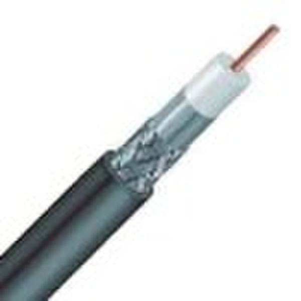 10D-FB communication cable (RF coaxial cable)