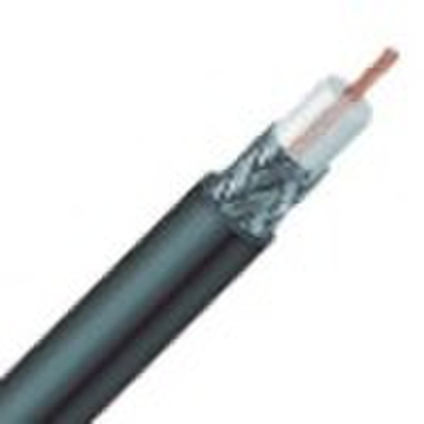 8D-FB communication cable (RF coaxial cable)