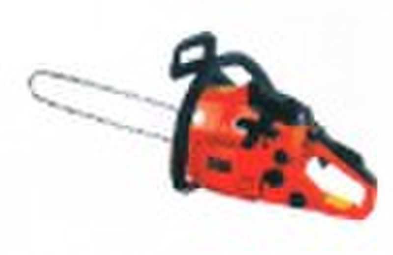 gas chain saws