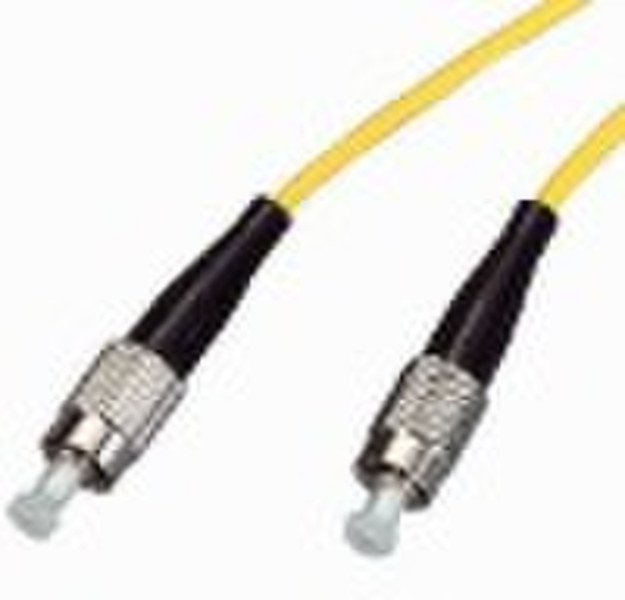 FC/UPC fiber optic patch cord