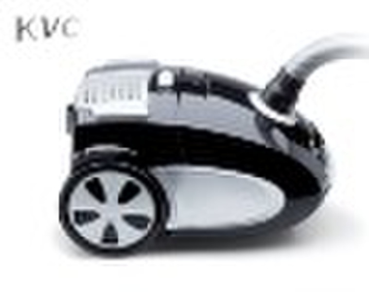 canister  vacuum cleaner