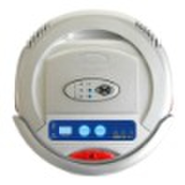 robot  vacuum cleaner