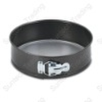 9 Inch Springform Pan