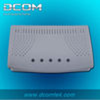 ADSL 2/2+ Ethernet/USB COMBO Modem Router