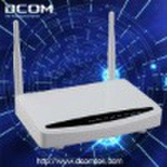 200M powerline homeplug adapter and 802.11n 300M w