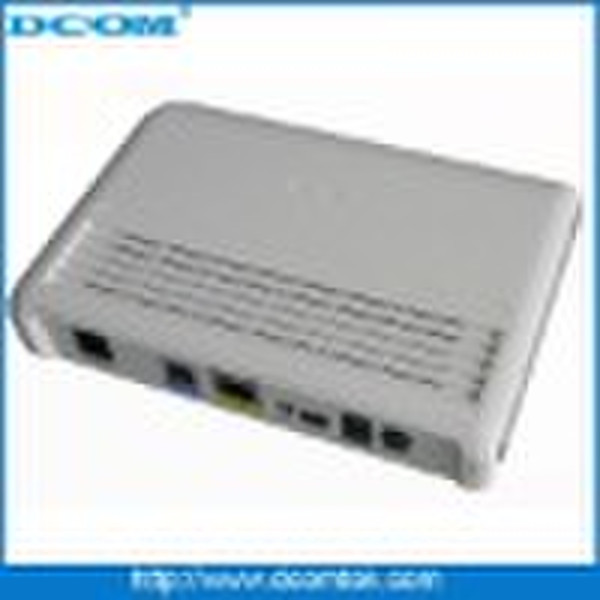 ASUS ADSL 2/2+  COMBO Modem Router AM602