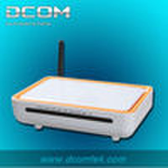 4-port 3G/3.5G WCDMA HSDPA/HSUPA/HSPA Wireless Bro