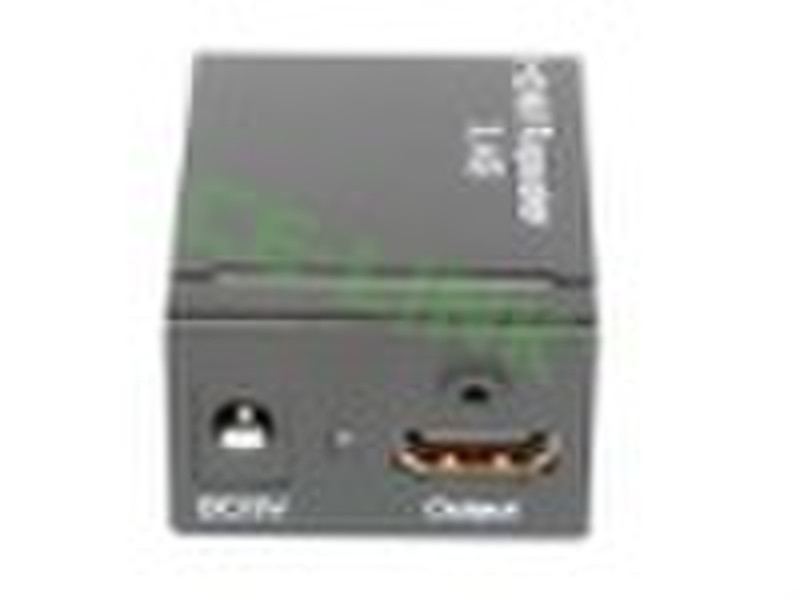 HDMI Repeater 3,4 g