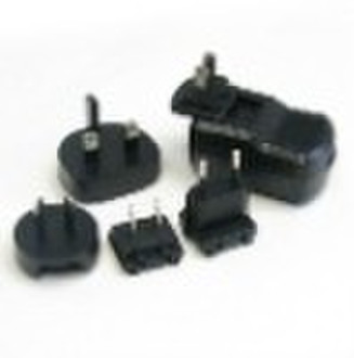 12v/1a adapter