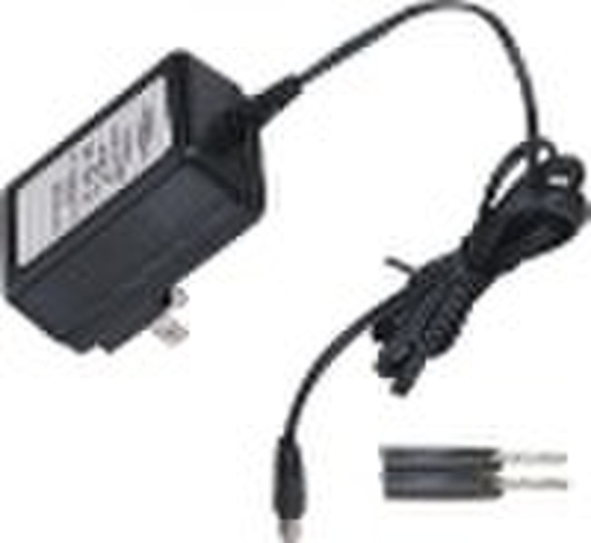 12v/1.5a Power Adapter