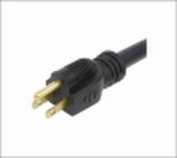 N5-15P UL PLUG