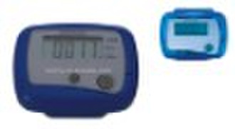 multi-function pedometer