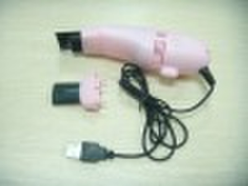 USB Vacuum Cleaner