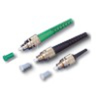 Fiber Optic Connector (FC )