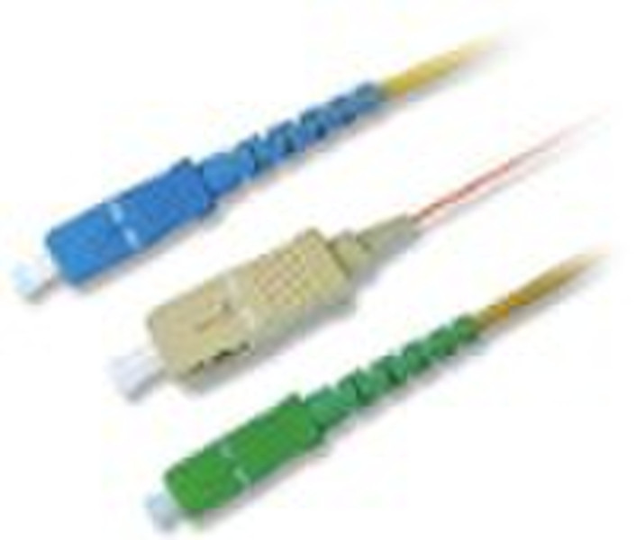 Fiber Optic Jumer (SC-SC)