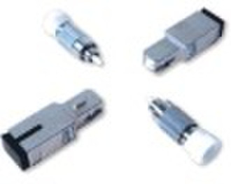 Fiber Optic Attenuator (SC)