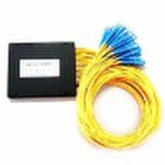 Optical Fiber Splitter