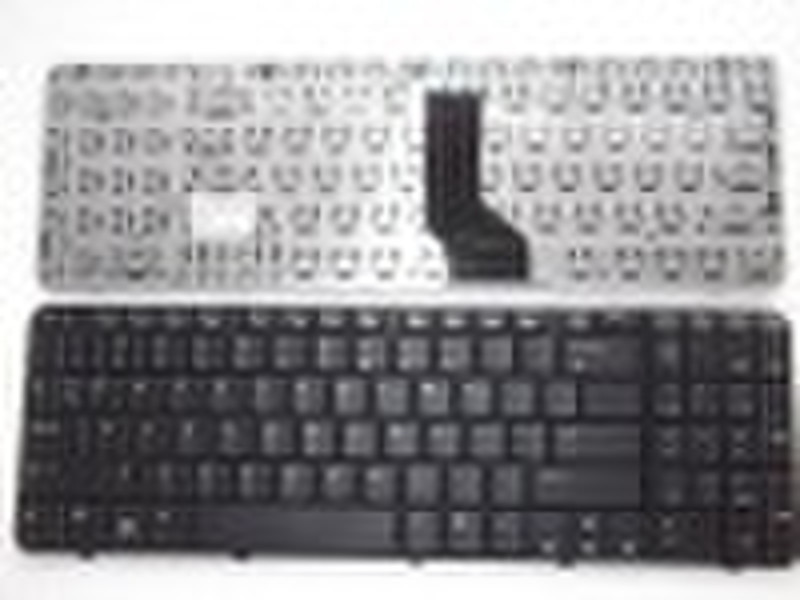 Laptop Keyboard For HP DV6000