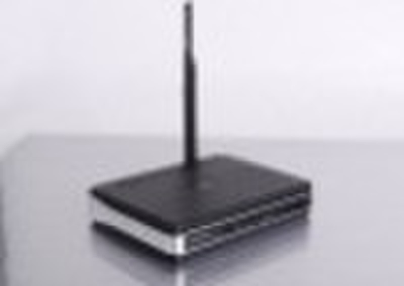 Wireless Router T11