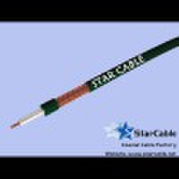 Coaxial Cable KX6