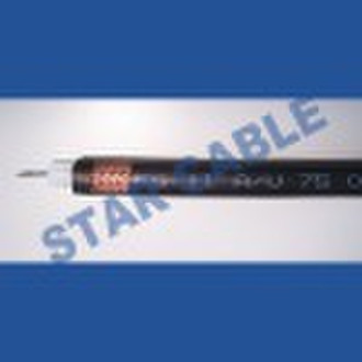 RG11A/U Coaxial Cable