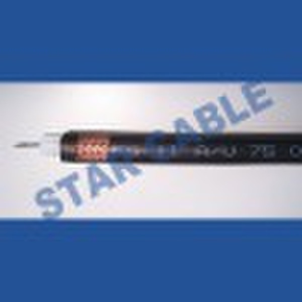 RG11A/U Coaxial Cable