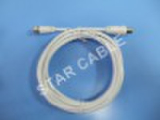 3C2V Coaxial Cable