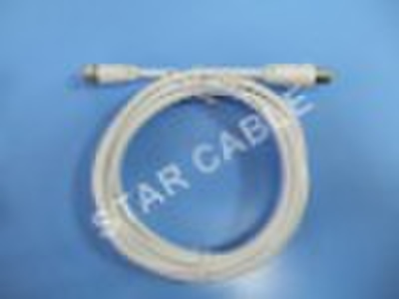 3C2V Coaxial Cable