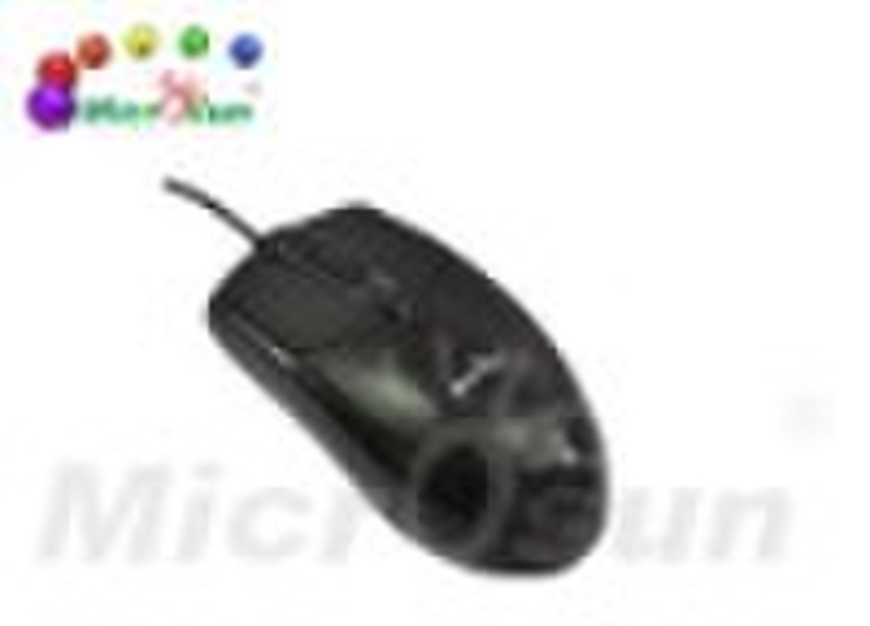 wired optical mouse SM-618