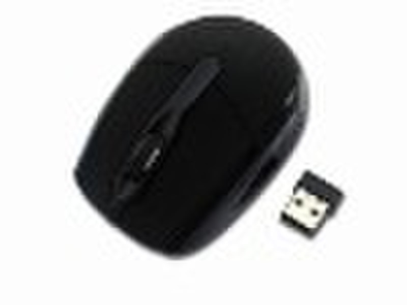 Private tooling 2.4G Wireless Nano Mouse