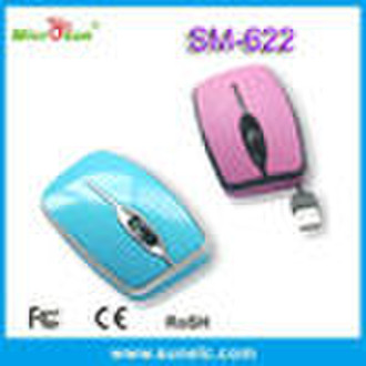 WIRELESS MOUSE SM-F1