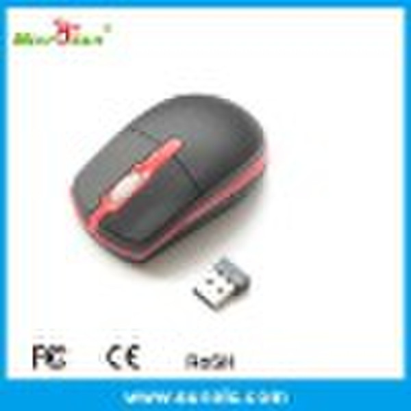 2.4G  mouse optical mouse SM-F9