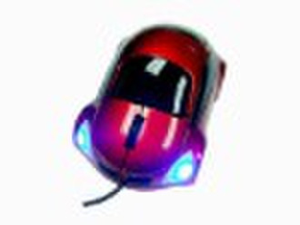 optical mouse computer mouse car shape mouse sm-50