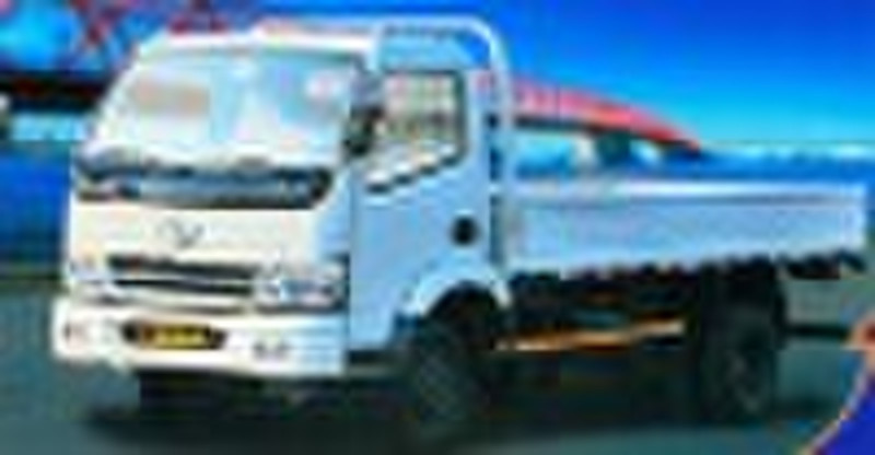 SITOM STQ1048L2Y13 Cargo truck