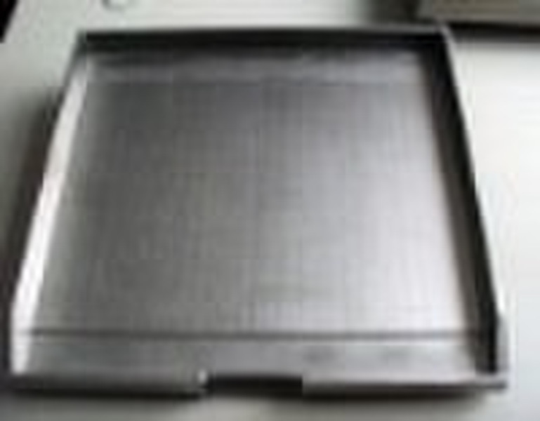 Aluminum Cast-in  Heater