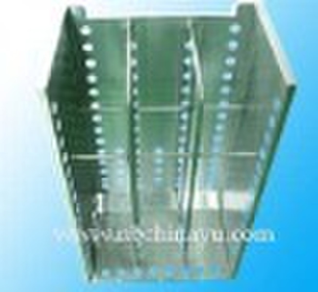 Sheet metal products