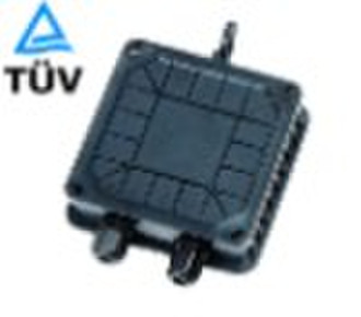 solar junction box with TUV/UL