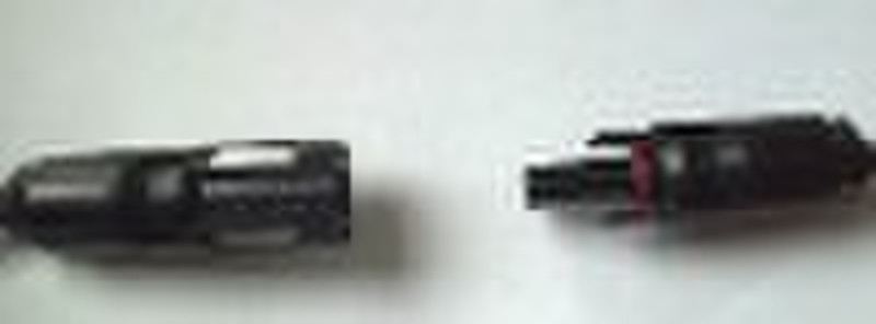 mc connector