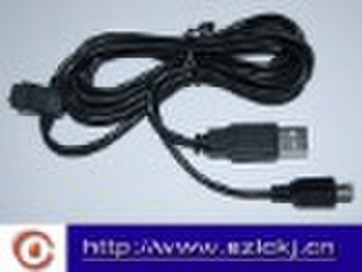 5-polige Mini-USB-Kabel