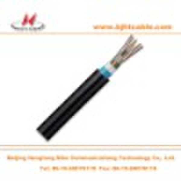 GYTA Optical Cable