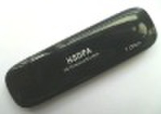 7.2M HSDPA 3G modem (Go-861)