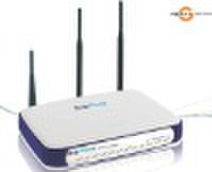 3G Router WiFi (BIGPOND)
