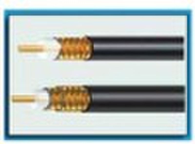 rg6 Coaxial cable