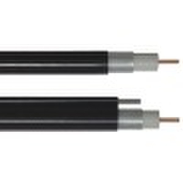 Coaxial cable rg6