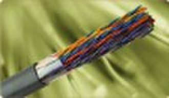 25 Pair utp cat3 cable