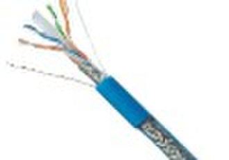 сетевой кабель Cat6e