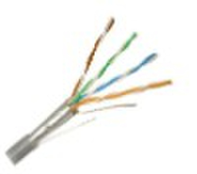 network cable CAT5  FTP