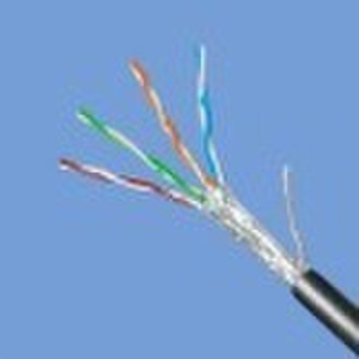 network cable CAT5e  FTP